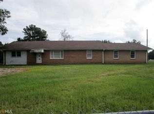 1279 Athens Rd #1279-1285, Crawford, GA 30630