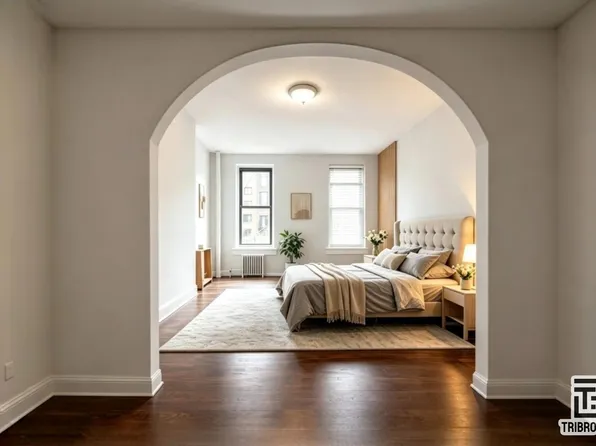 987 3rd Ave #3A, New York, NY 10022