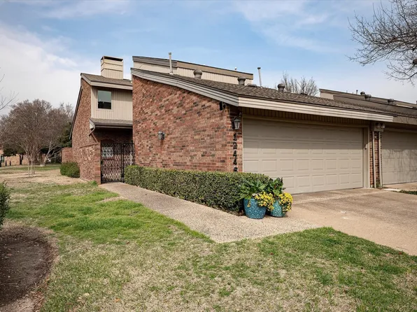 12446 Montego Plz, Dallas, TX 75230