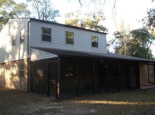 7475 N Canal St, Webster, FL 33597