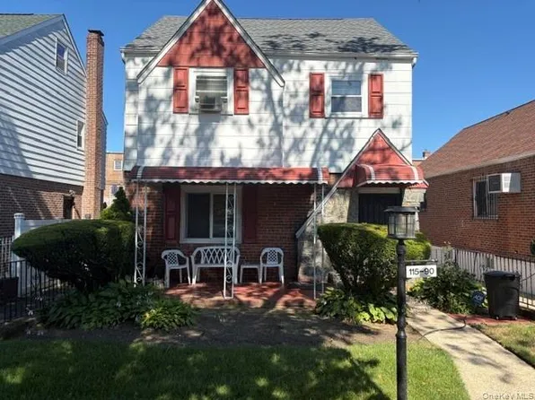 11590 223rd Street, Cambria Heights, NY 11411