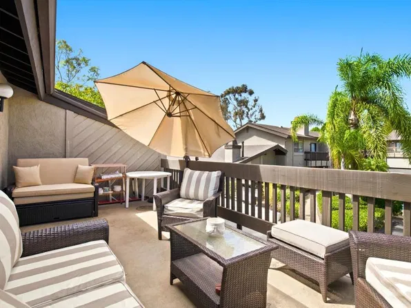 8346 Via Sonoma Unit D, La Jolla, CA 92037