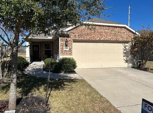 3306 Golden Eagle Way, Richmond, TX 77469