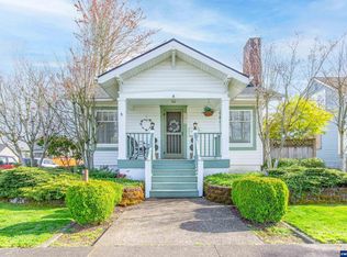 1102 11th Ave SW, Albany, OR 97321