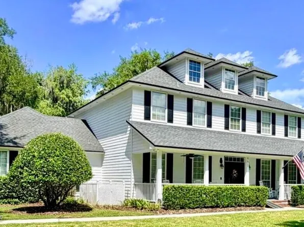 481 GOLDEN POND Court, St. Johns, FL 32259
