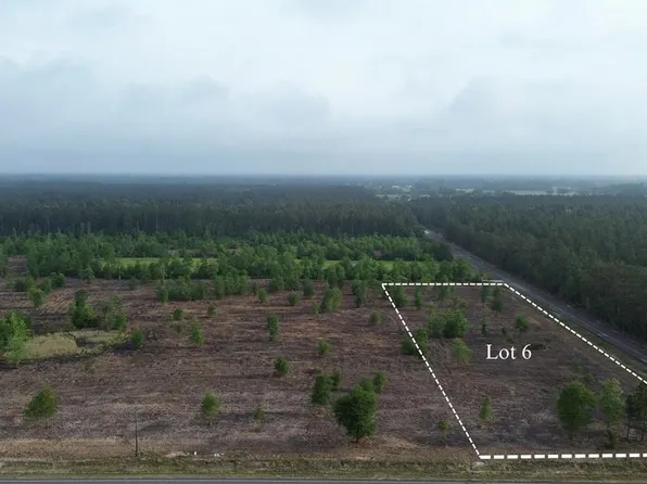 0 Route 66, Dequincy, LA 70633