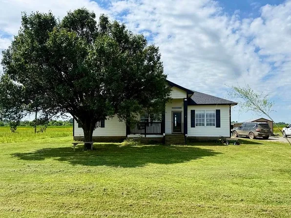 5421 W County Road 1052, Tyronza, AR 72386