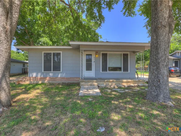841 Josephine St, New Braunfels, TX 78130