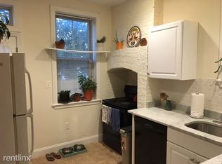 1622 N Calvert St, Baltimore, MD 21202