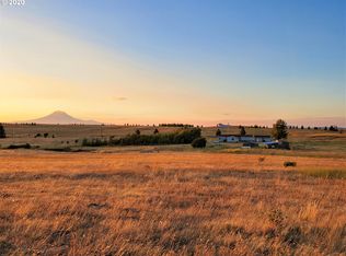 972 High Prairie Rd, Lyle, WA 98635