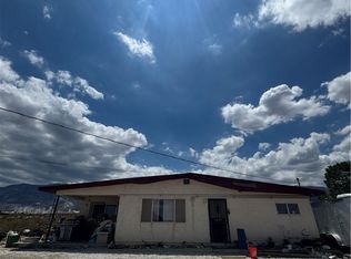 32787 Jagadon Rd, Lucerne Valley, CA 92356