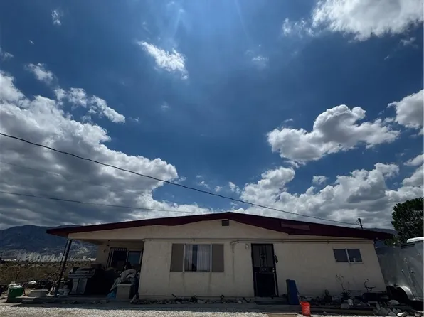 32787 Jagadon Rd, Lucerne Valley, CA 92356