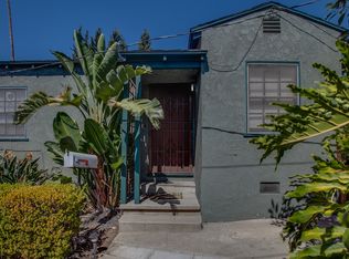 706 1/2 N McCadden Pl, Los Angeles, CA 90038