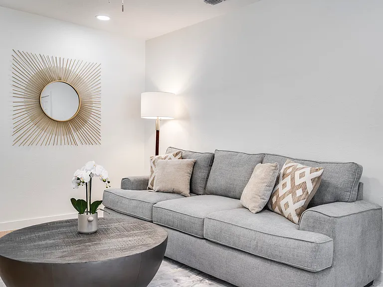 Living Room Picture 4