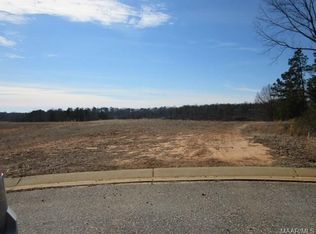 4081 Peach Tree Dr, Thorsby, AL 35171