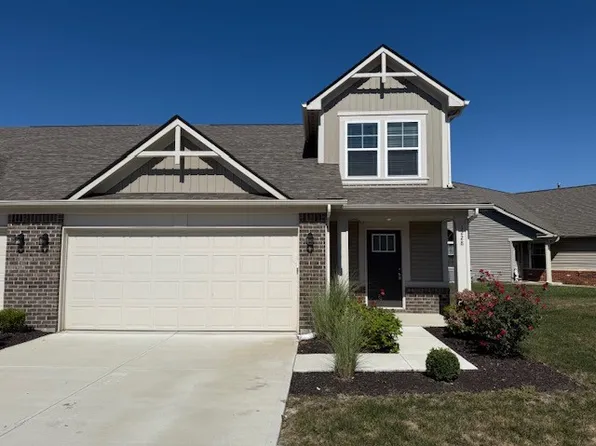 1228 Worcester Way, Greenfield, IN 46140