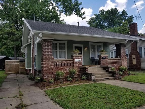 2nd image of 230 N 14th St