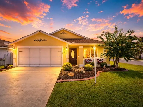 12416 NE 48th Loop, Oxford, FL 34484