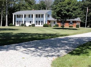 2373 Swailes Rd, Troy, OH 45373