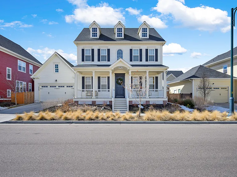 6063 Chester Way — Photo 1