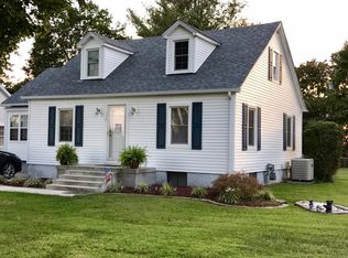 114 Maple Grove Ct, Bardstown, KY 40004