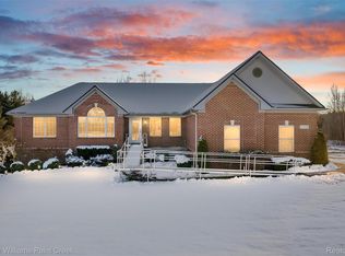 15289 Imlay City Rd, Mussey, MI 48014