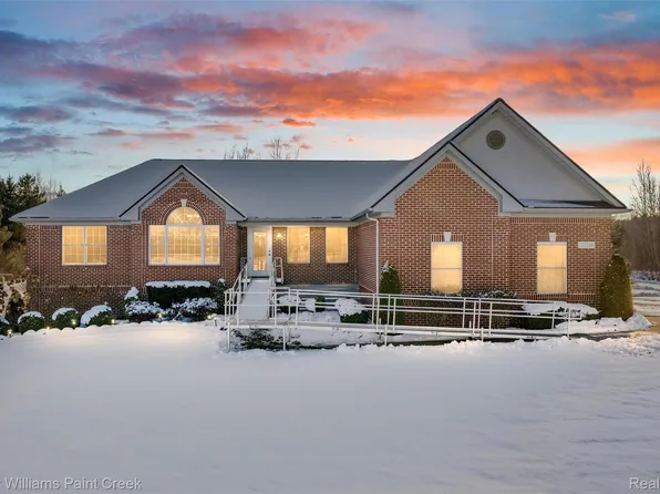 15289 Imlay City Rd, Mussey, MI 48014