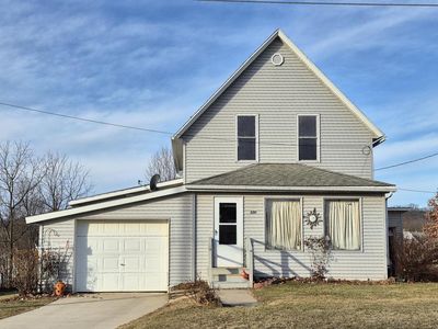 319 North McKinley Avenue, Viola, WI, 54664