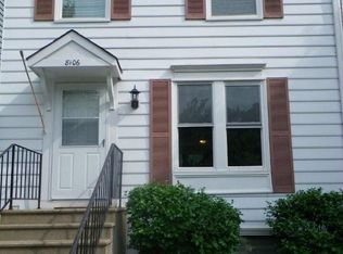 8106 Sheffield Ct, Jessup, MD 20794