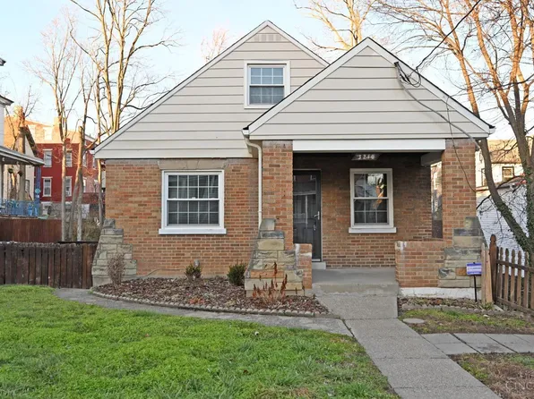 3210 W 8th St, Cincinnati, OH 45205