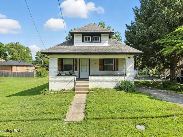 1871 Kendall Ln, Shively, KY 40216
