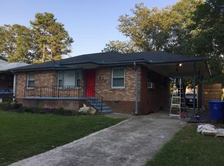 220 Willis Mill Rd SW, Atlanta, GA 30311