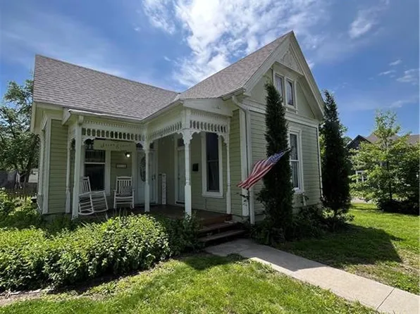 711 W Broadway St, Plattsburg, MO 64477