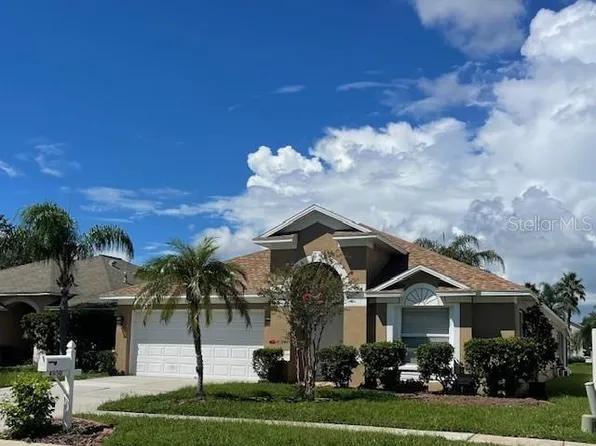 4950 Trinidad Dr, Land O Lakes, FL 34639