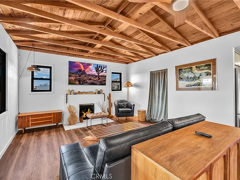 6597 Mesquite Springs Rd — Photo 9