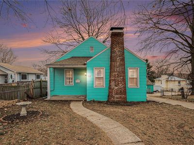 107 N Crescent Ave, Independence, MO, 64053