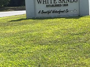 8202 Sycamore Rd, Lusby, MD 20657