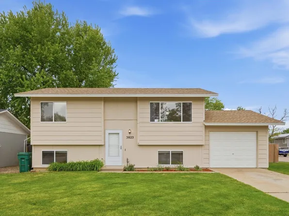 3823 Belmont Ave, Evans, CO 80620