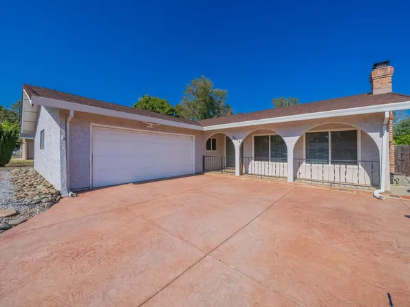 2653 Avola St, Redding, CA 96002