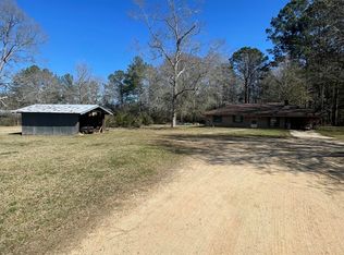 183 Pumping Station Rd, Petal, MS 39465