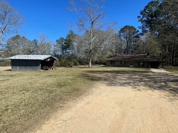 183 Pumping Station Rd, Petal, MS 39465
