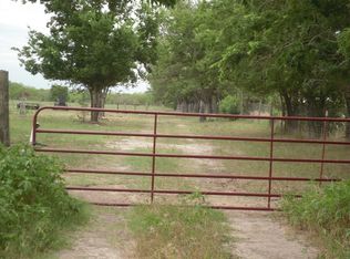 476 Lcr 154, Hubbard, TX 76648