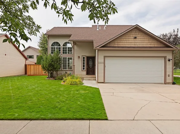 2845 Sheffield Dr, Missoula, MT 59808