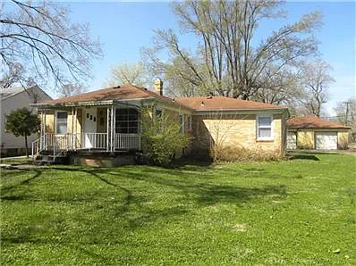 3348 Orchard Ave photo 1