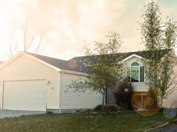 3705 Glantz Dr, Billings, MT 59102