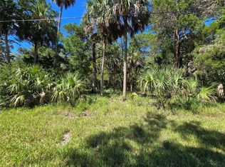10919 W London Ln Lot 14, Homosassa, FL 34448