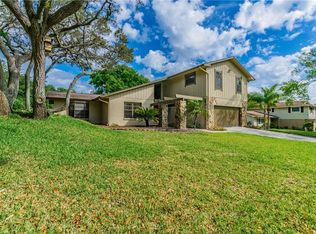 851 Hillside Dr, Palm Harbor, FL 34683