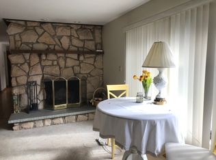 816 Lower Donnally Rd, Charleston, WV 25304