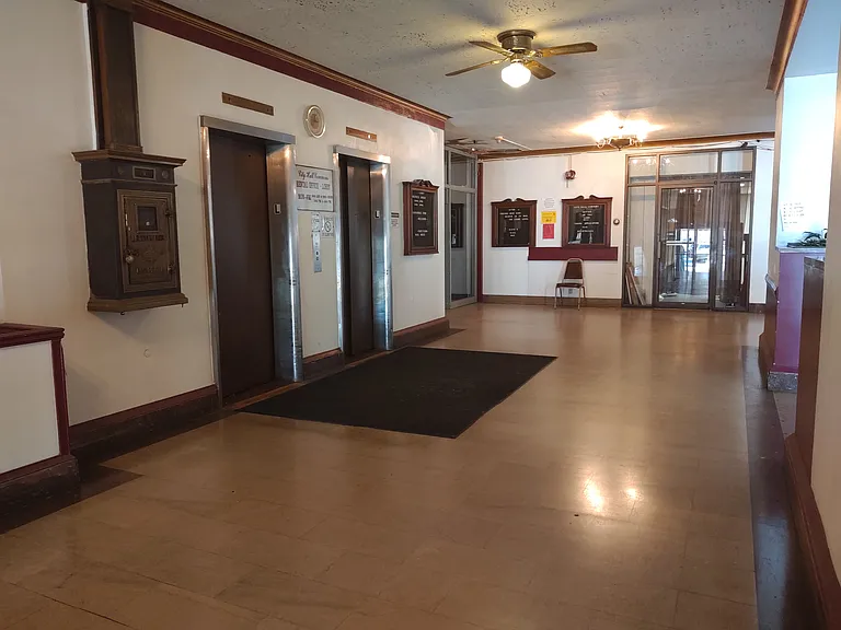 City Hall Commons (Previous Penn Alto Building) — Photo 5