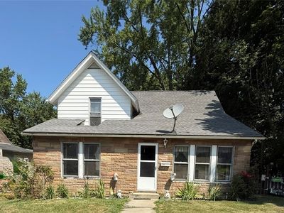 174 W 5th St, Salem, OH, 44460